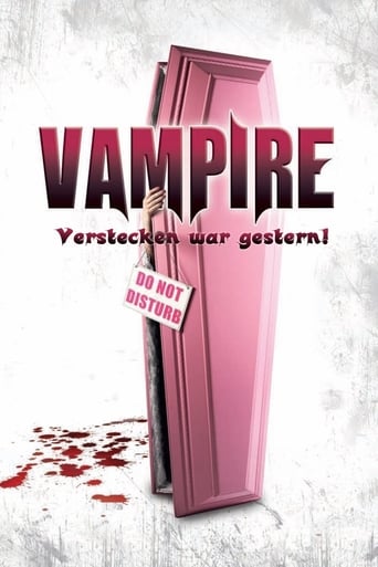 Vampires 在线观看和下载完整电影