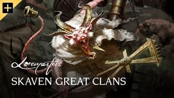 Skaven Great Clans