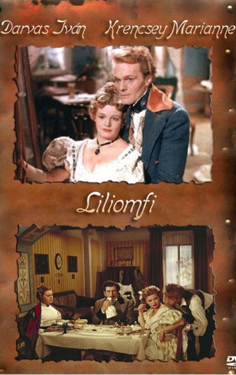 Liliomfi 在线观看和下载完整电影