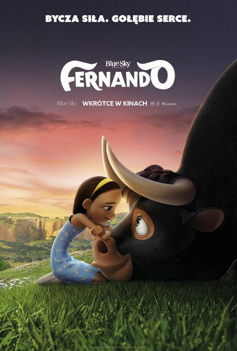 Okładka filmu Fernando