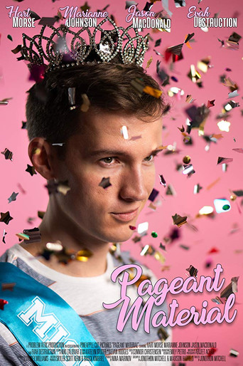 Pageant Material 在线观看和下载完整电影