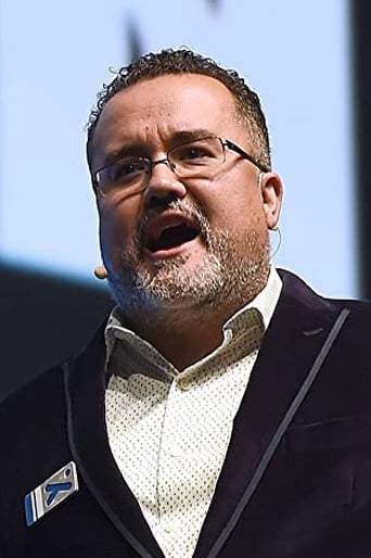 Image of Pablo Hidalgo