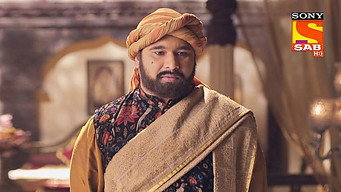 Aladdin Catches Zafar