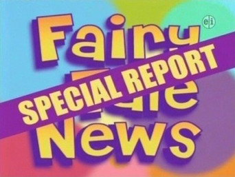 Fairy Tale Emergencies episode still image