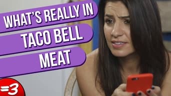 What's Really in Taco Bell Meat?