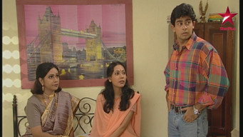Hemant opens up with Pooja