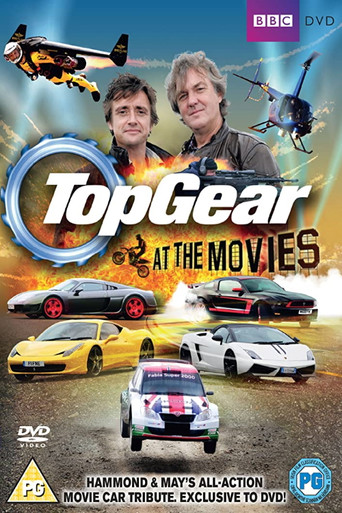 Top Gear: At the Movies 在线观看和下载完整电影