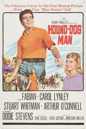 Hound-Dog Man 在线观看和下载完整电影
