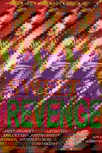 Sweet Revenge