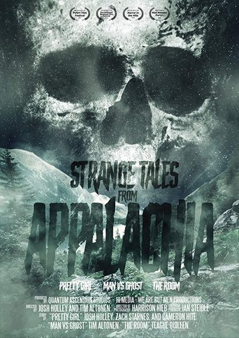 Strange Tales From Appalachia線上电影看完整版