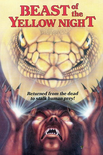 The Beast of the Yellow Night 在线观看和下载完整电影