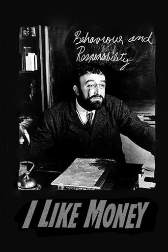 I Like Money | Watch Movies Online
