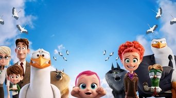 Capa de Storks