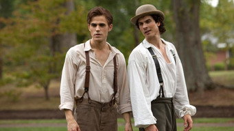 Lost Girls episode still image