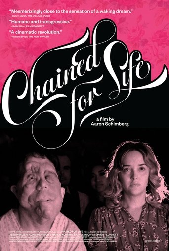 Movie Chained for Life Poster Images, BackDrops Images, Logo Images posters 1 /9IBrGPQu7Agj0WJtjaFI1tUDpKi.jpg