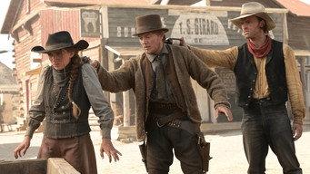 On Charlie’s Trail