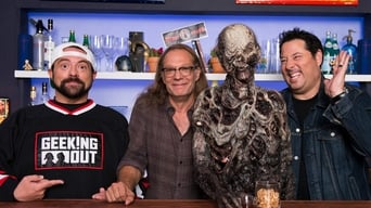 Robert Kirkman / David Alpert / Greg Nicotero / Kim Dickens