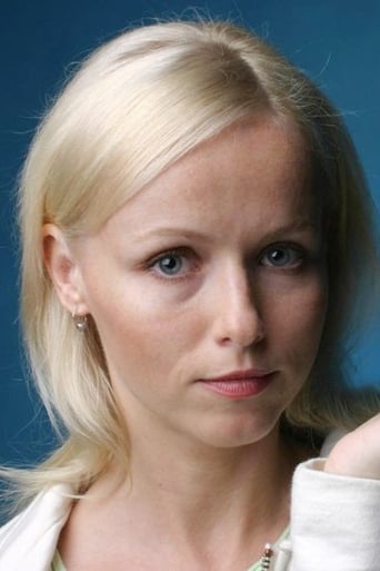 Image of Karin Babinská