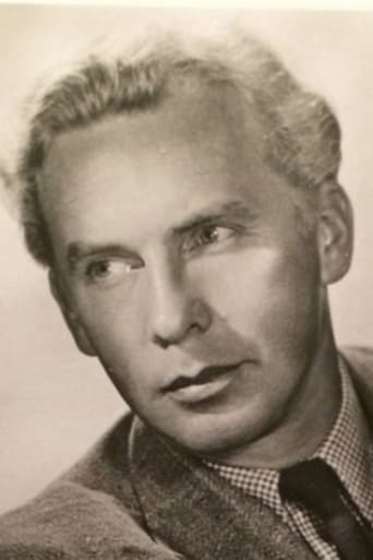 Image of Arnold Sjöstrand