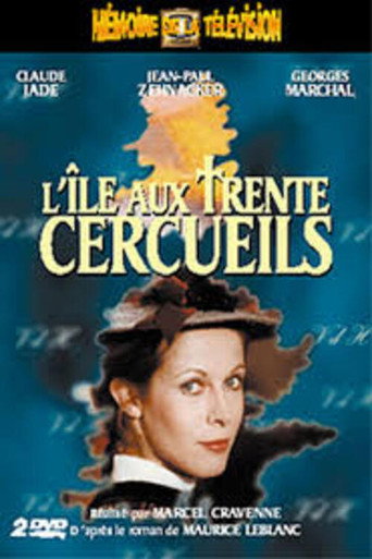 L'île aux trente cercueils 在线观看和下载完整电影