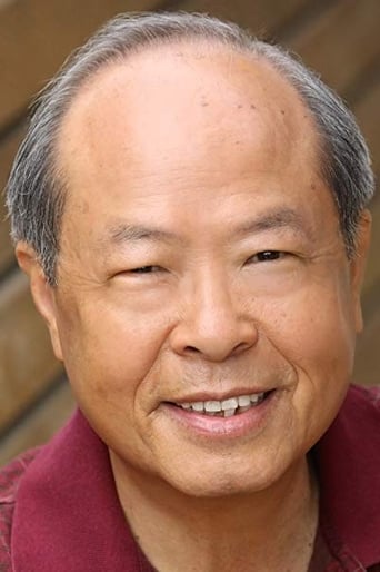 Image of Raymond Ma