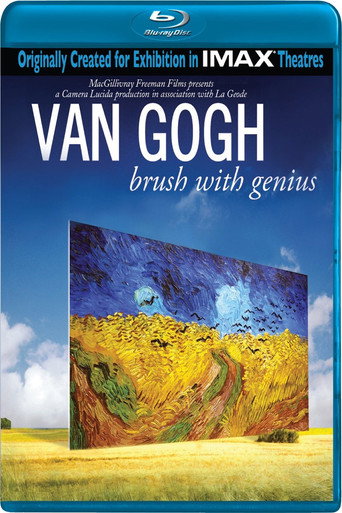 Moi, Van Gogh 在线观看和下载完整电影
