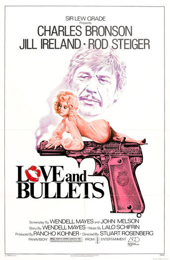 Love and Bullets 在线观看和下载完整电影