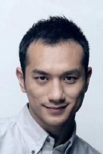 Image of Huang Jue