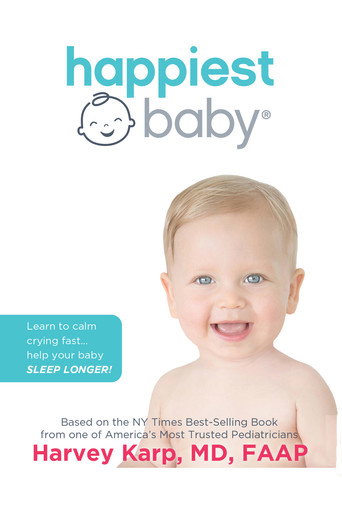 The Happiest Baby On The Block 在线观看和下载完整电影