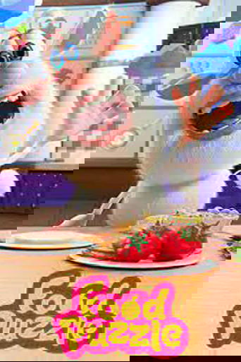 Booba: The Food Show