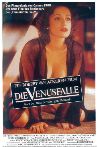 Die Venusfalle 在线观看和下载完整电影
