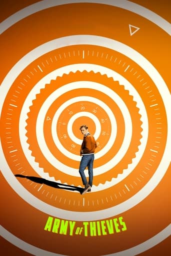 Army of Thieves Torrent