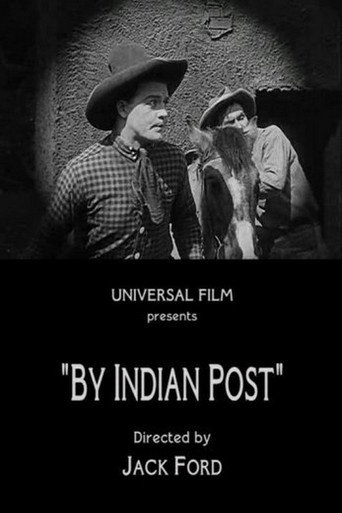 By Indian Post 在线观看和下载完整电影