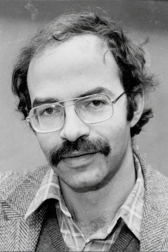 Actor headshot