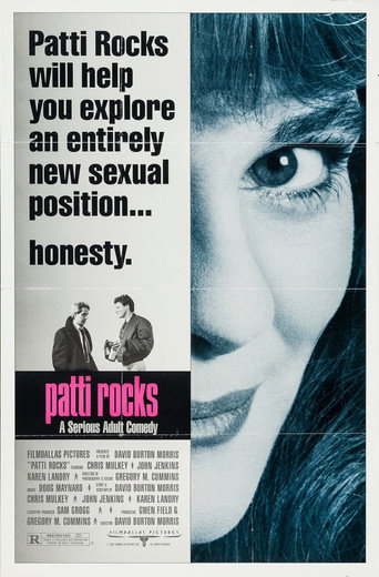 Patti Rocks 在线观看和下载完整电影