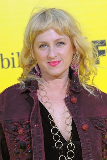 Image of Kimmy Robertson