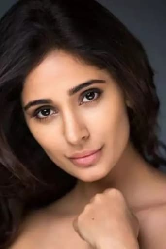 Image of Alankrita Sahai