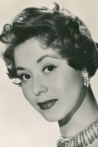 Image of María Riquelme