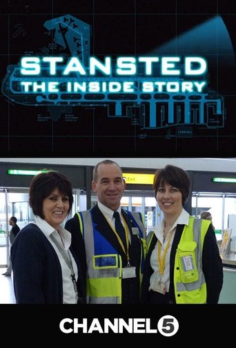 Stansted: The Inside Story