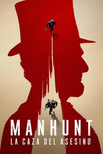 Manhunt: la caza del asesino S01E07