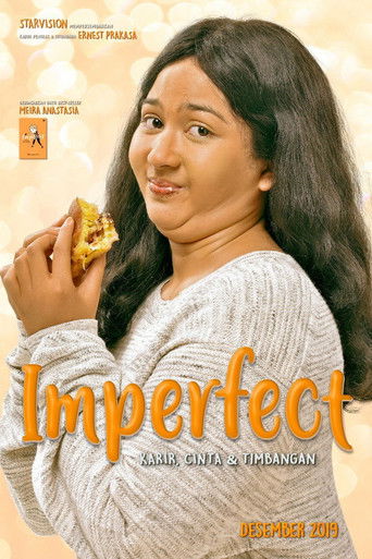 Imperfect full film izle