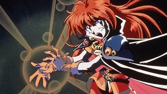 Capa de Slayers