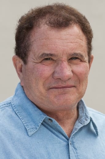 Image of Sam Gauny