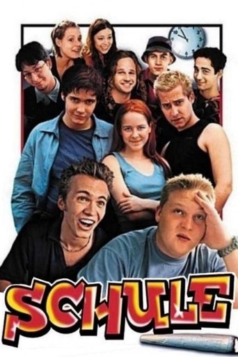 فيلم Schule 2000 مترجم - احنا اون لاين – E7na Online