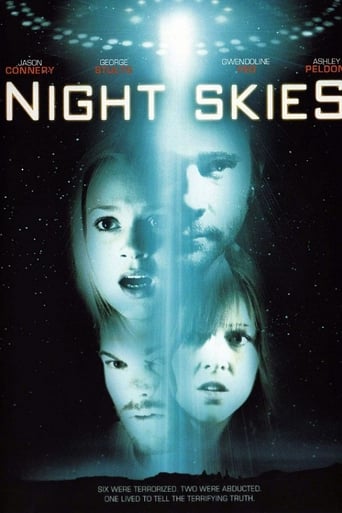 Night Skies 寄生上流線上看線上(2007)完整版