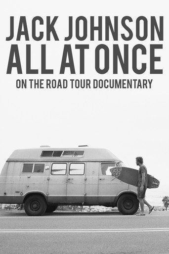 All At Once: On the Road Tour Documentary 在线观看和下载完整电影