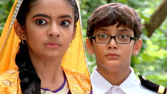 Manav and Meher's Encounter With Tiger