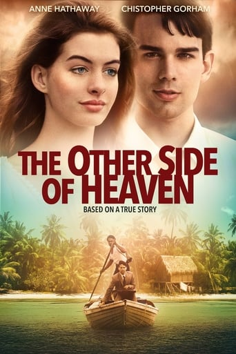 The Other Side of Heaven 在线观看和下载完整电影