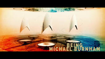 Being Michael Burnham