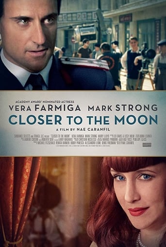 Watch Closer to the Moon (2014) Fmovies